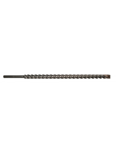 Forets SDS-Max 4 taillants NEMESIS Makita