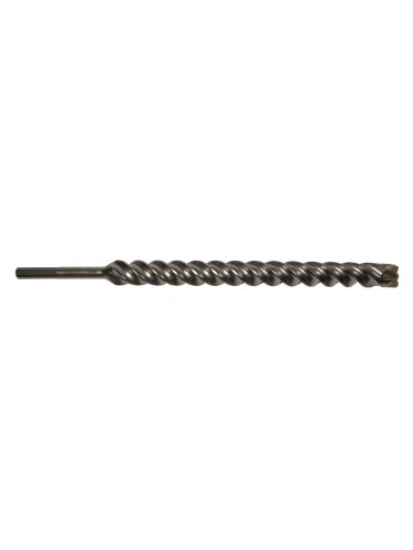 Forets SDS-Max 4 taillants NEMESIS Makita