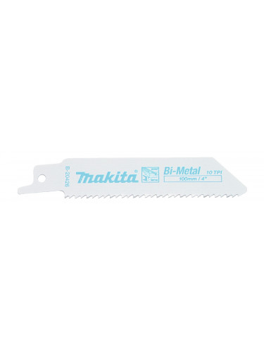 Lame courte pour bois et métal (coupe propre) Makita
