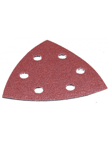 Triangles abrasifs  pour BOIS Makita