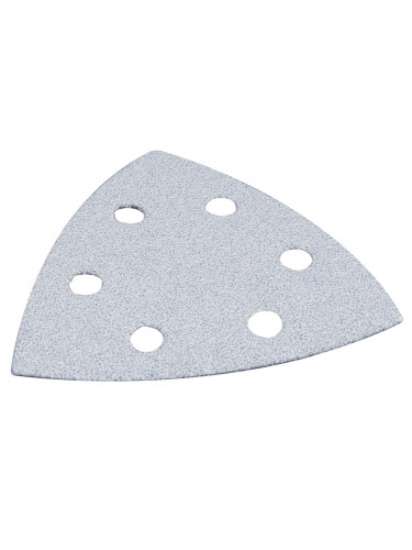 Triangles abrasifs pour PEINTURE Makita
