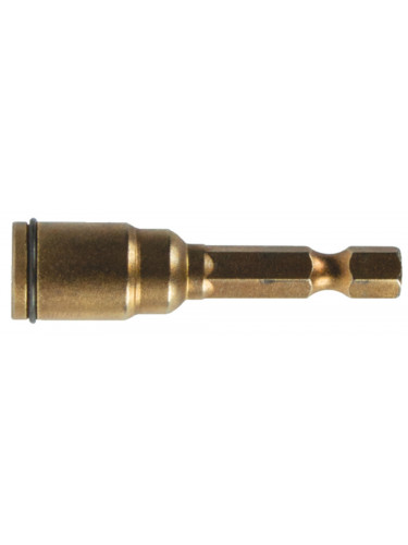 Douille à queue XXT Impact Gold, 3/8" x 65 mm Makita
