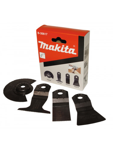 Accessoires sol 2 Makita