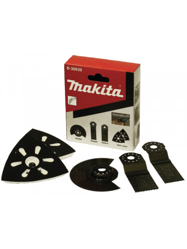 Accessoires Menuiserie Makita
