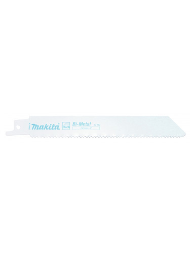 Lame de scie sabre 152 x 0,9 mm Makita