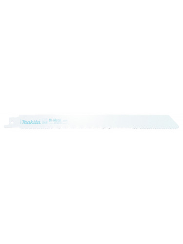 Lame de scie sabre 225 x 0,9 mm Makita