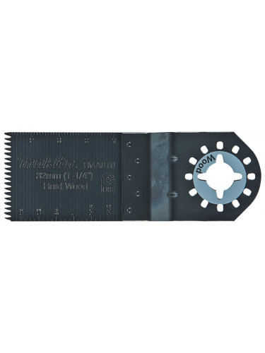 Lame de scie plongeante, 32 mm Makita