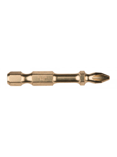 Embout de vissage Impact Gold, PH2, 50 mm Makita