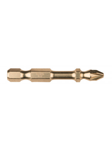 Embout de vissage Impact Gold, PZ2, 50 mm Makita