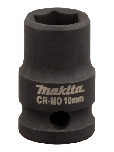 Douilles pour carré d'entraînement de 3/8'' Makita