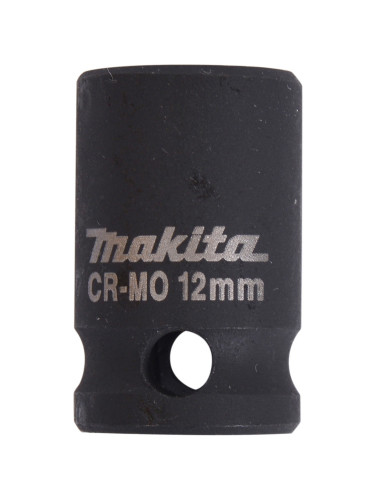 Douilles pour carré d'entraînement de 3/8'' Makita