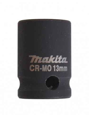 Douilles pour carré d'entraînement de 3/8'' Makita
