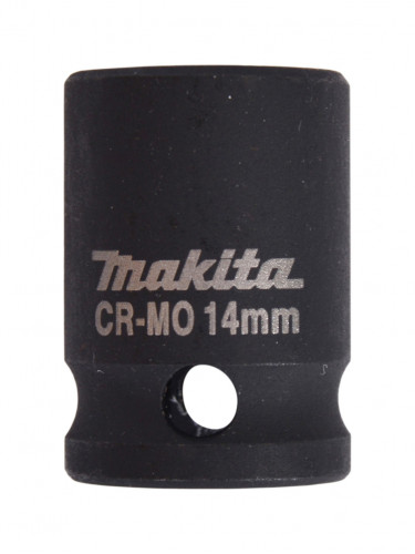Douilles pour carré d'entraînement de 3/8'' Makita
