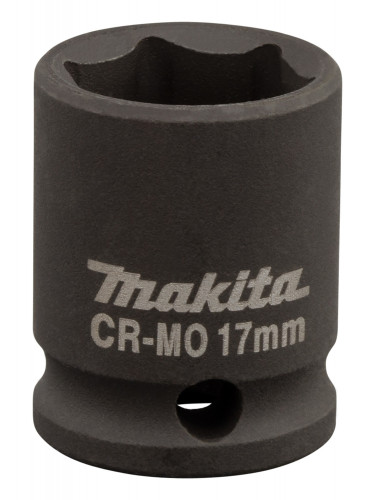 Douilles pour carré d'entraînement de 3/8'' Makita