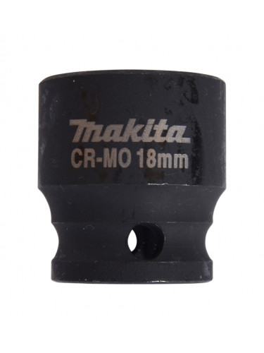 Douilles pour carré d'entraînement de 3/8'' Makita