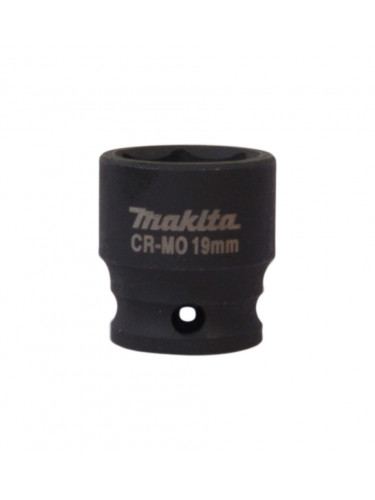 Douilles pour carré d'entraînement de 3/8'' Makita