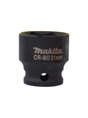 Douilles pour carré d'entraînement de 3/8'' Makita