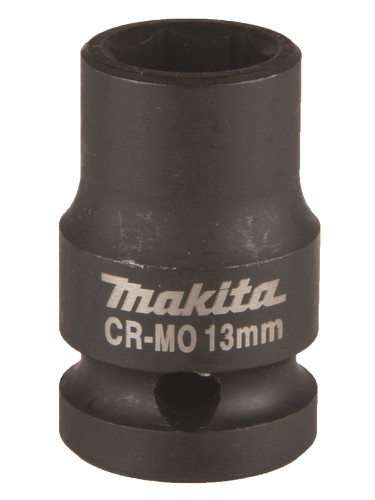 Prise d'impact 1/2 "13x38mm Makita