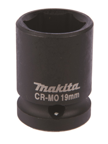 Prise d'impact 1/2 "19x38mm Makita