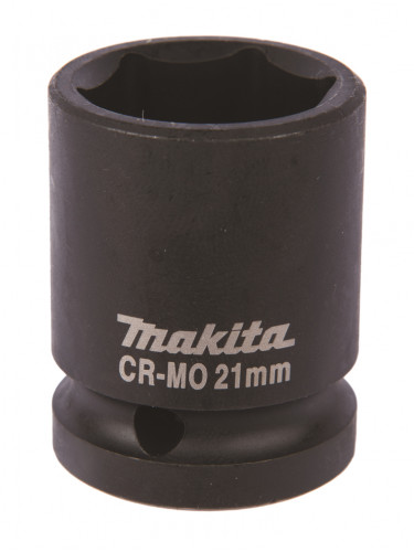Prise d'impact 1/2 "21x38mm Makita