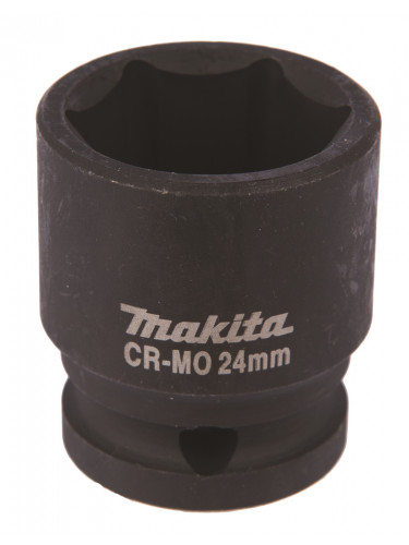 Prise d'impact 1/2 "24x38mm Makita