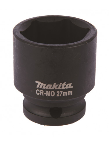 Prise d'impact 1/2 "27x42mm Makita
