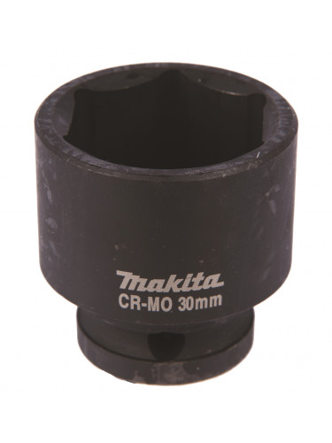 Prise d'impact 1/2 "30x44mm Makita