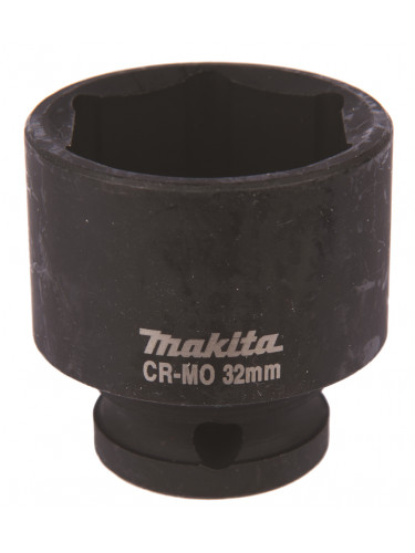 Prise d'impact 1/2 "32x44mm Makita