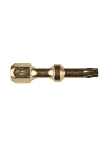 Embout de vissage Impact Gold ShorTon, T15, 30 mm Makita