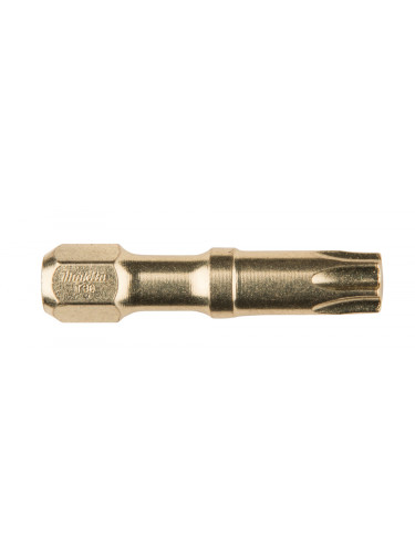 Embout de vissage Impact Gold ShorTon, T30, 30 mm Makita