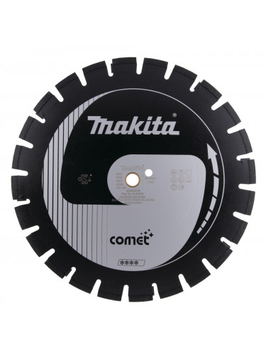Disques diamant COMET Spécialisés, ASPHALTE Makita