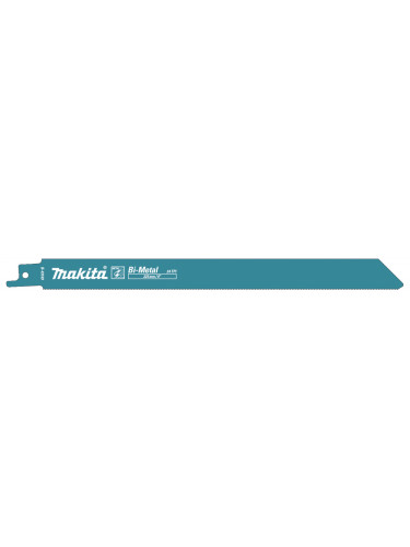 Lame de scie sabre 225 x 0,9 mm Makita