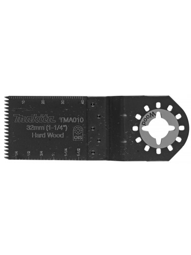 Lame de scie plongeante, 32 mm Makita