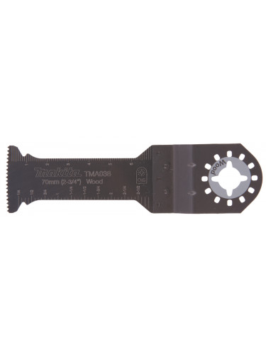 Lame de scie plongeante, 32 mm Makita