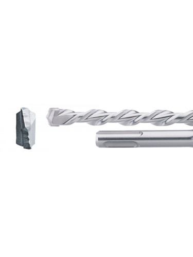 Forets SDS-Plus 2 taillants V-Plus Makita
