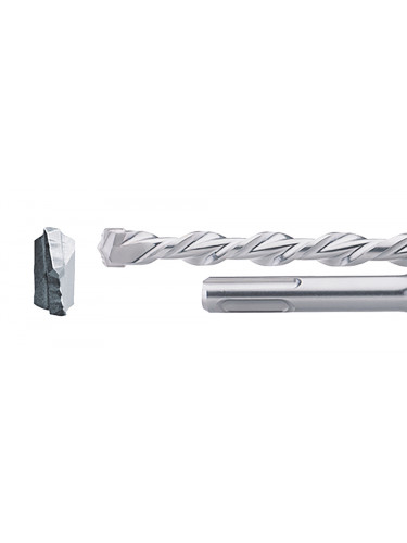 Forets SDS-Plus 2 taillants V-Plus Makita
