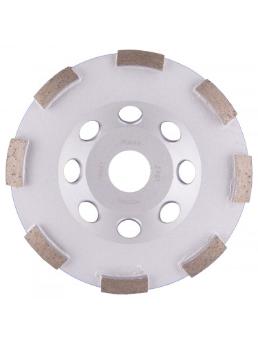 Plateau de ponçage diamant - travaux rapides Makita