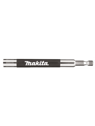 Porte-embouts avec guide vissage opaque Makita