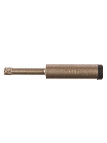 FRAISE DIAMANT 6MM PERCEUSE Makita
