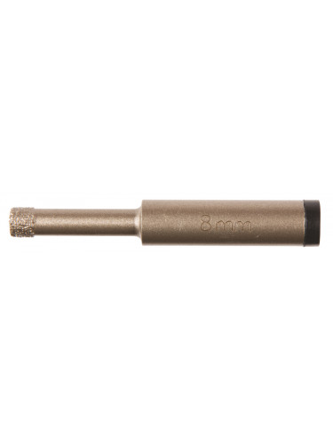 FRAISE DIAMANT 8MM PERCEUSE Makita