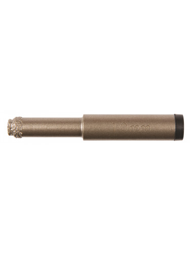 FRAISE DIAMANT 10MM PERCEUSE Makita