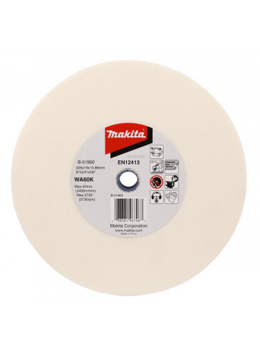 Meules pour touret GB801 Makita
