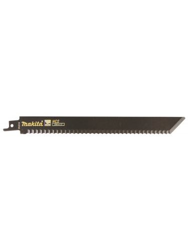 Lames pour matériaux d'isolation Makita