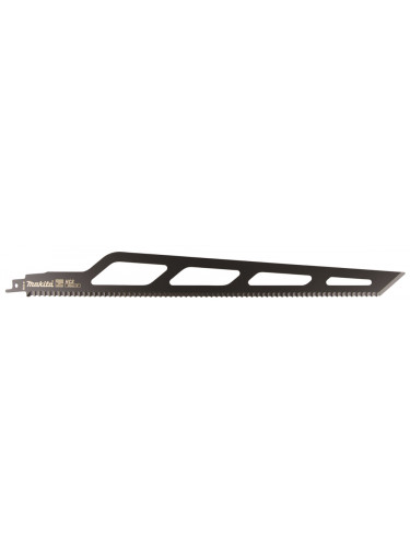 Lames pour matériaux d'isolation Makita