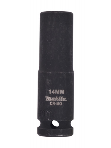 Prise d'impact 14 x 81,5 mm Makita