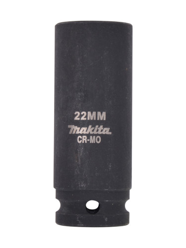 Prise d'impact 22 x 81,5 mm Makita