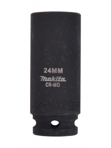 Prise d'impact 24 x 81,5 mm Makita