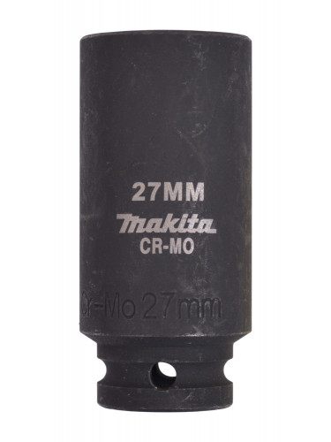 Prise d'impact 27 x 81,5 mm Makita