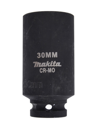 Prise d'impact 30 x 81,5 mm Makita