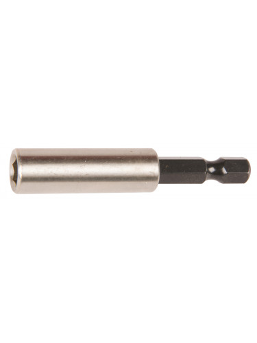 Porte-embouts magnétiques, Hexa 1/4'' Makita